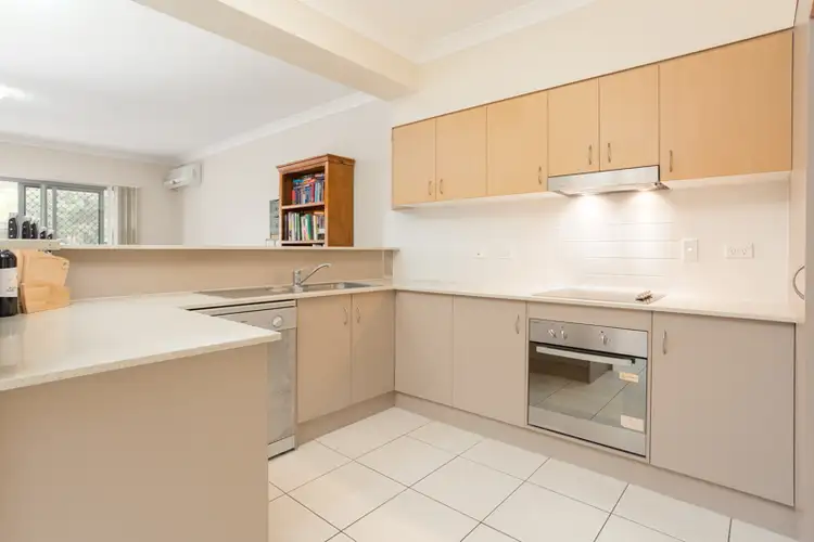 Second view of Homely unit listing, 47/50 Enborisoff St, Taigum QLD 4018