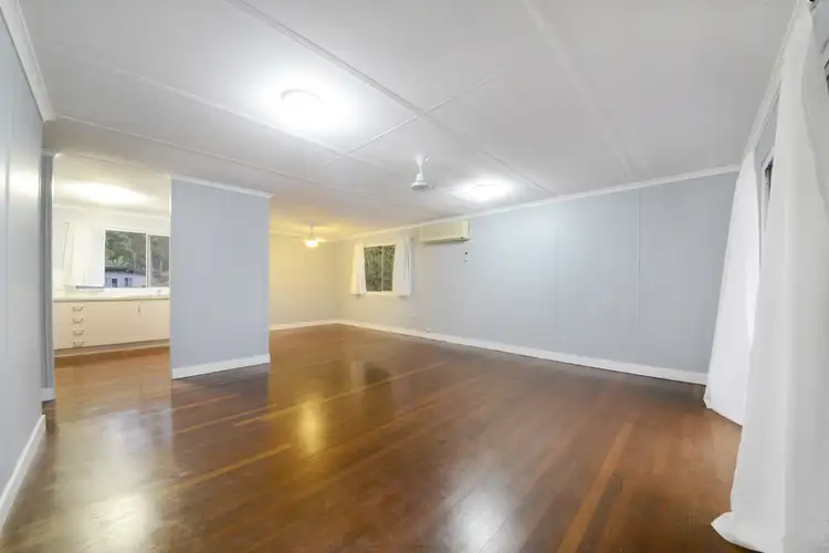 Third view of Homely house listing, 18 Balaka Street, Cannonvale QLD 4802
