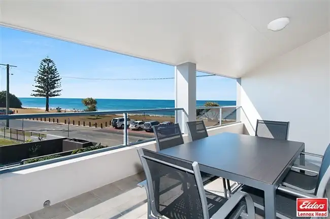 9/20-21 PACIFIC PARADE, Lennox Head NSW 2478