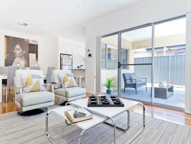 Sixth view of Homely villa listing, 10a Beechboro Court, Morley WA 6062