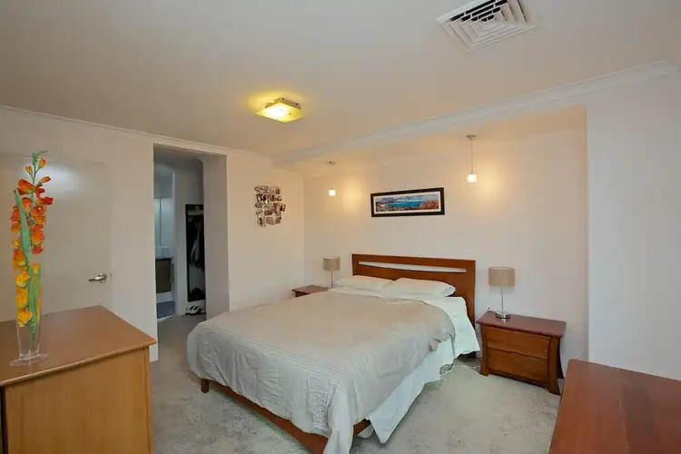 Third view of Homely house listing, 58 Farmaner Parkway, Ellenbrook WA 6069