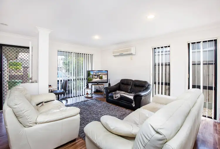 Second view of Homely house listing, 14/18 Bourton Road, Merrimac QLD 4226