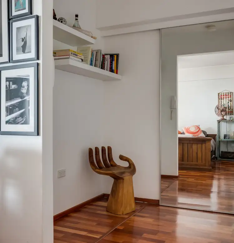 Sixth view of Homely studio listing, 15/8 Macleay Street, Potts Point NSW 2011