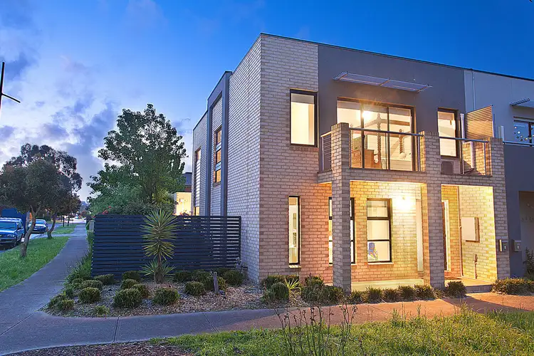 1 Dante Walk, Mernda VIC 3754