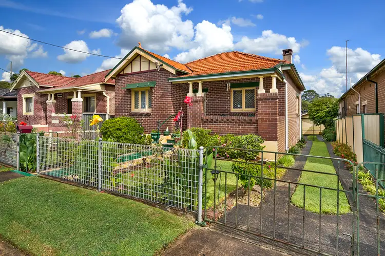 Second view of Homely house listing, 6 Beaconsfield Avenue, Concord NSW 2137