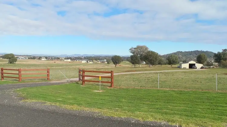Fifth view of Homely land listing, 11 Thornbill Road, Tamworth NSW 2340