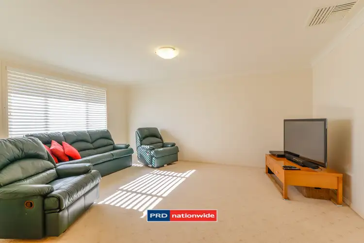 Fifth view of Homely house listing, 12 Finch Place, Tamworth NSW 2340
