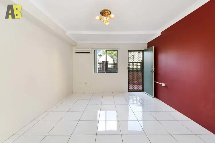 Third view of Homely apartment listing, 18/505-507 Wentworth Ave, Toongabbie NSW 2146