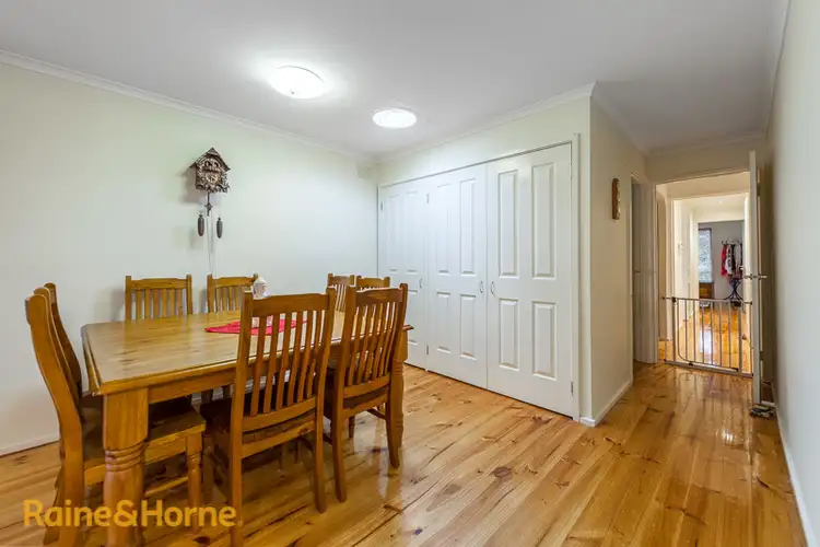 Fourth view of Homely house listing, 13 Pollard Place, Sunbury VIC 3429