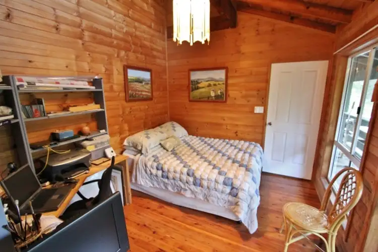 Fifth view of Homely rural property listing, 82 Anita Road, Blackbutt QLD 4306