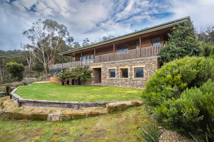 22 Westbrook Lane, Magra TAS 7140
