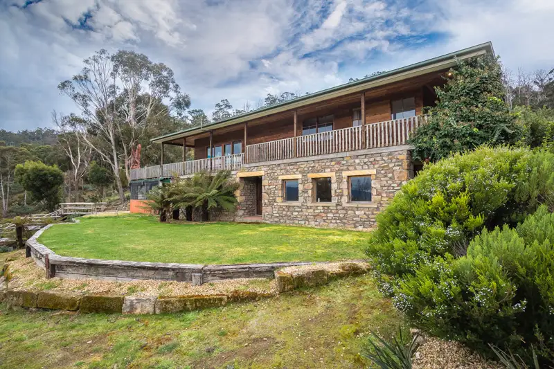 Main view of Homely house listing, 22 Westbrook Lane, Magra TAS 7140