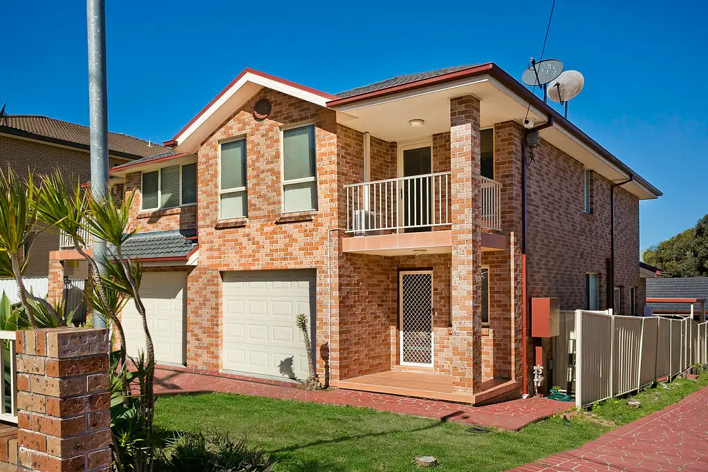 Main view of Homely townhouse listing, 2/14 Jensen Street, Condell Park NSW 2200