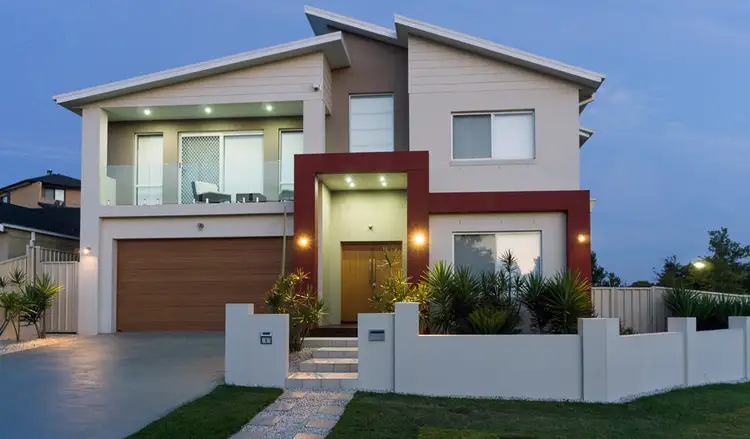 1 Rosa Place, West Hoxton NSW 2171