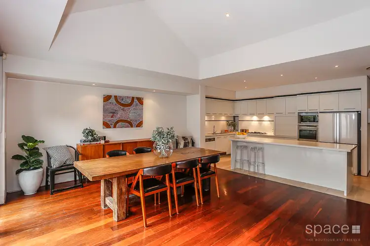 Fifth view of Homely house listing, 44 Union Street, Subiaco WA 6008