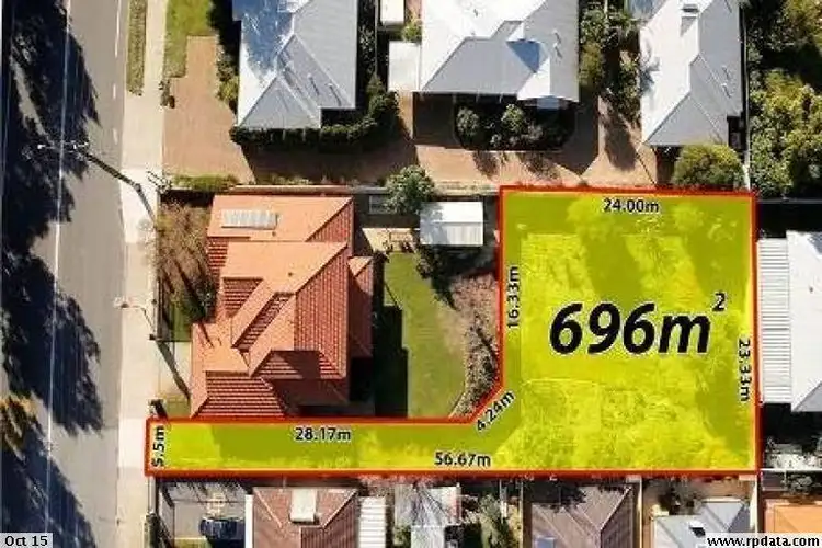 84A Ivanhoe Street