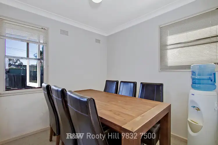 Fourth view of Homely house listing, 10 Cato Place, Blackett NSW 2770