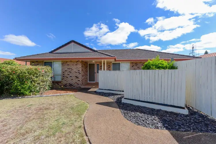 Main view of Homely house listing, 30 Seymore Avenue, Kalkie QLD 4670