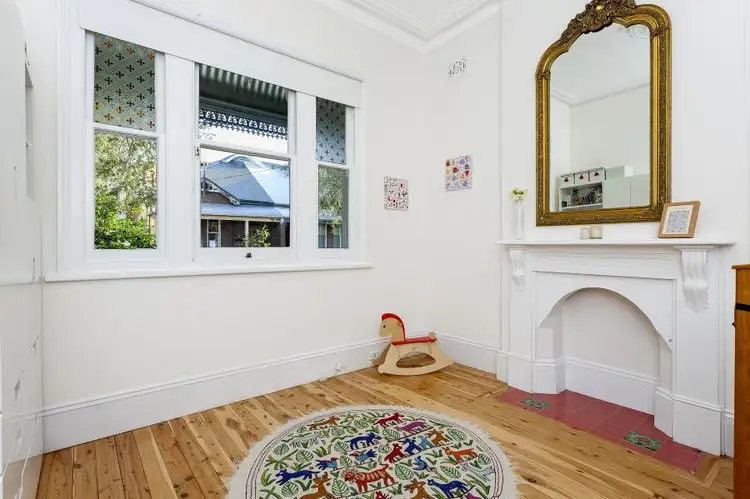 Fourth view of Homely house listing, 33 Oxford Street, Newtown NSW 2042