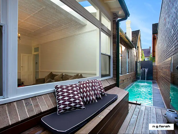 72 Doncaster Ave, Kensington NSW 2033