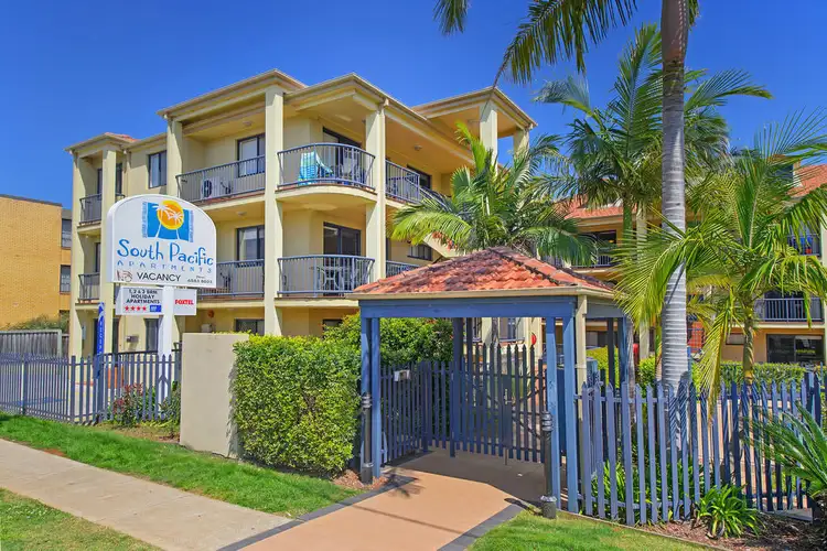 Second view of Homely unit listing, 105/37 Pacific Drive, Port Macquarie NSW 2444