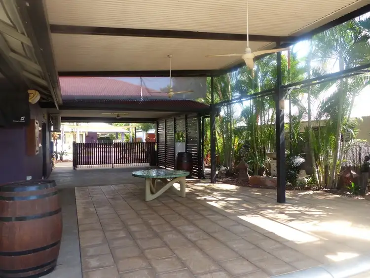 Seventh view of Homely house listing, 7 Rose Street, Gunn NT 832