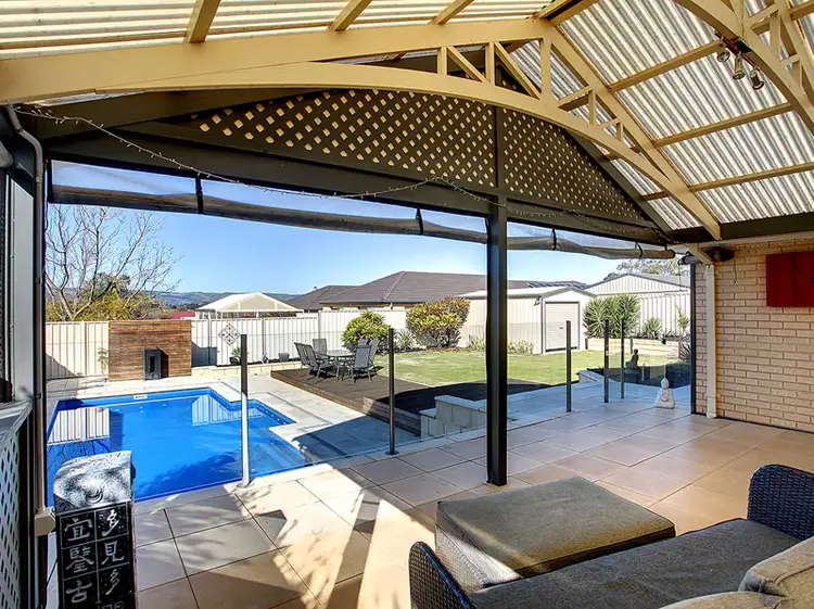 18 Vales Court, Mclaren Vale SA 5171