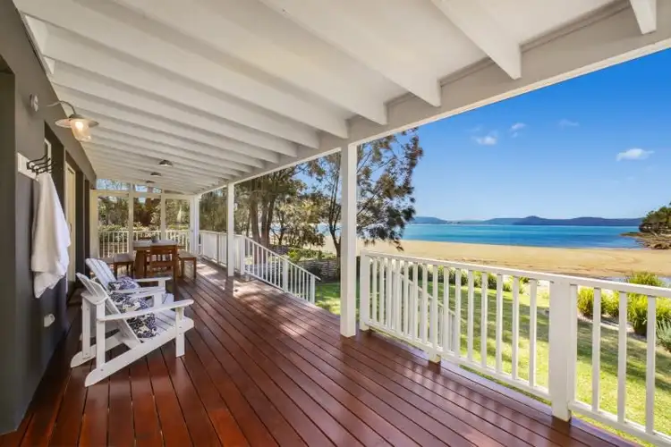 Fourth view of Homely house listing, 5 Gem Road, Pearl Beach NSW 2256