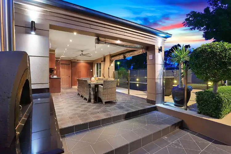 Sixth view of Homely house listing, 1 Medora Street, Cabarita NSW 2137
