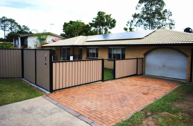 Third view of Homely house listing, 4 Alarka Ct, Kingston QLD 4114