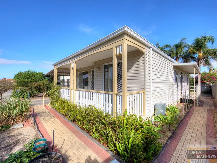 Second view of Homely house listing, 6/186 Hale Road, Forrestfield WA 6058