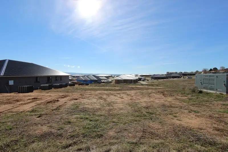 Main view of Homely land listing, Lot 1112 Windradyne 1000 Stage 2, Windradyne NSW 2795