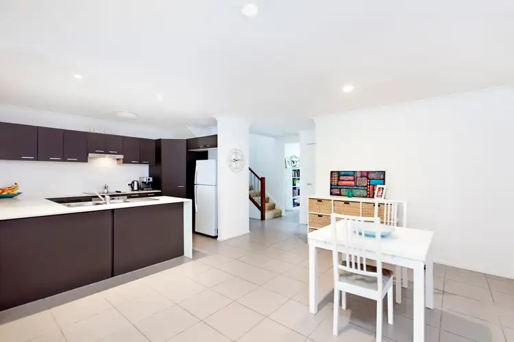 Fourth view of Homely townhouse listing, 29/15 Dunes Court, Peregian Springs QLD 4573