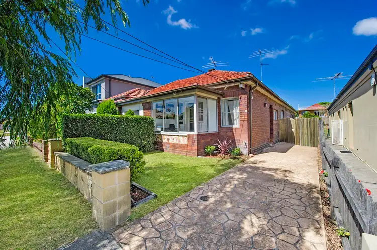 Second view of Homely semi-detached listing, 87 Donovan Avenue, Maroubra NSW 2035