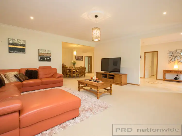 Fourth view of Homely house listing, 45 Highland Way, Bolwarra Heights NSW 2320