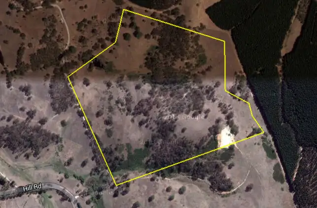 Fourth view of Homely land listing, Sec 685 Red Gum Lane (off Hill Rd), Kersbrook SA 5231