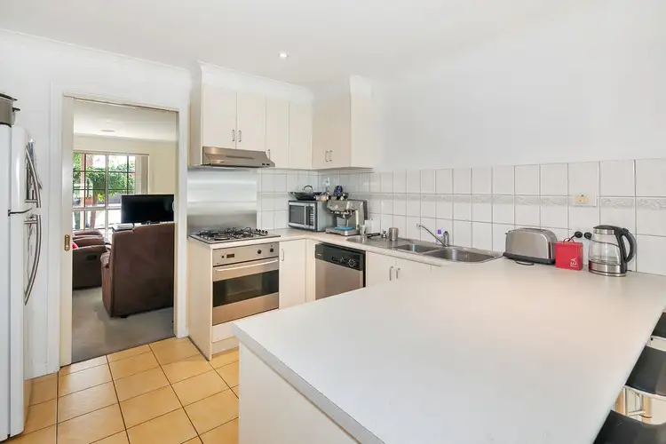 Fifth view of Homely house listing, 24 Eureka Gardens, Eureka VIC 3350