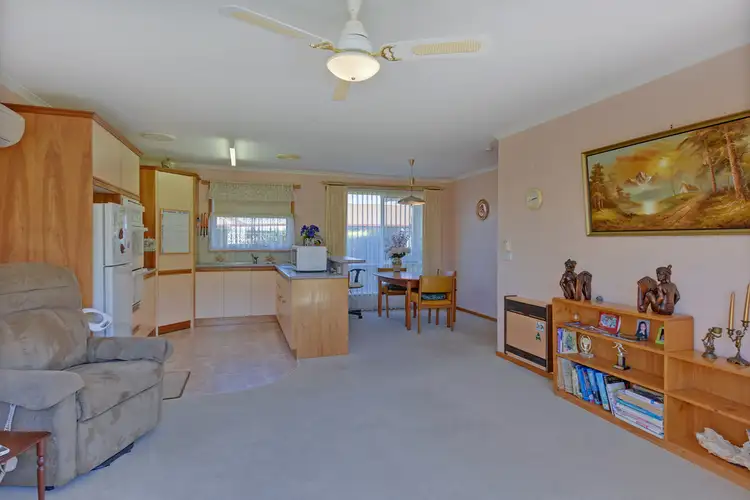 Second view of Homely house listing, 15/1 Seahaven Crescent, Shearwater TAS 7307