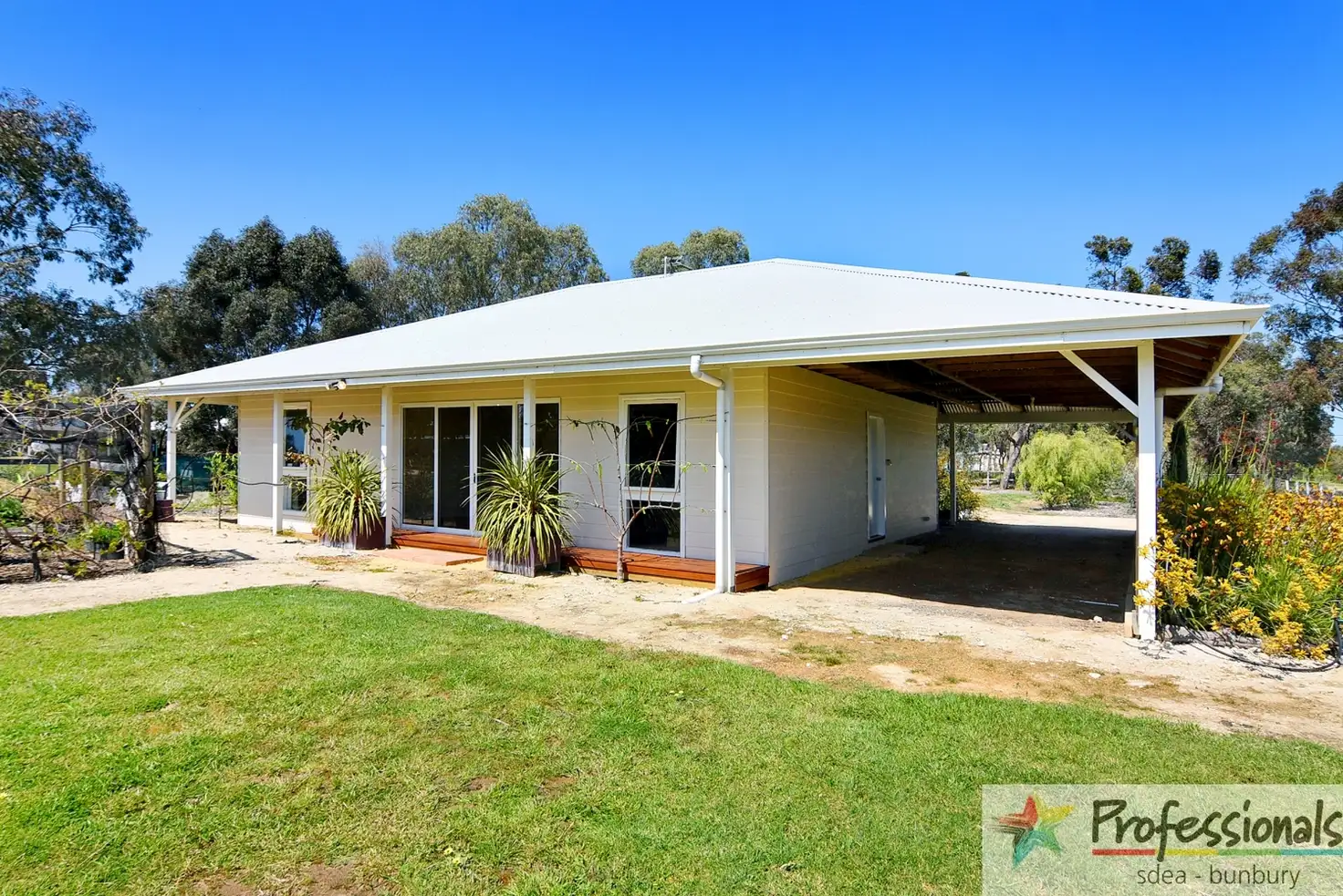 Main view of Homely rural property listing, Lot 71 Riverdale Road, Cookernup WA 6220