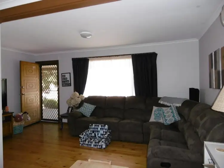 Second view of Homely house listing, 14A Muirkirk Street, Jamestown SA 5491