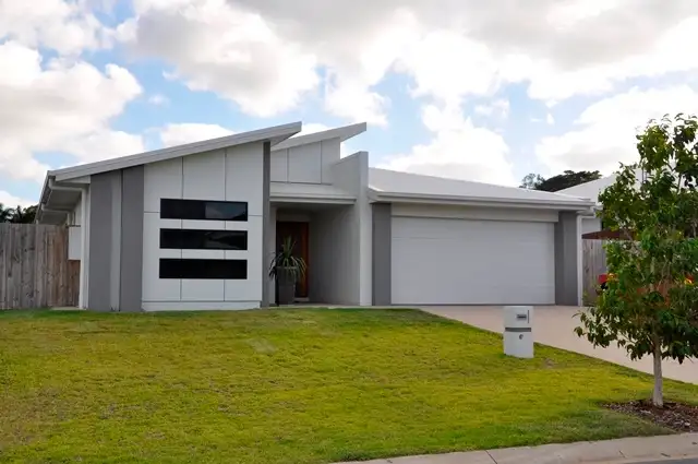 7 Bjelke Circuit, Rural View QLD 4740