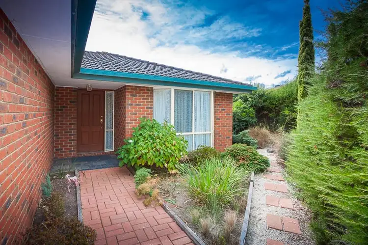 Fourth view of Homely house listing, 8 Carinya Drive, Gisborne VIC 3437