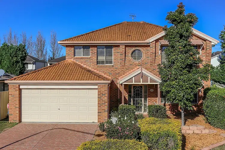 18 Brushwood Circuit, Mardi NSW 2259