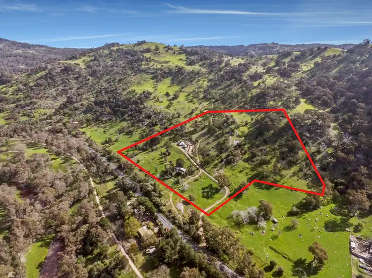 Main view of Homely rural property listing, 8301 Goulburn Valley Hwy, Trawool VIC 3660