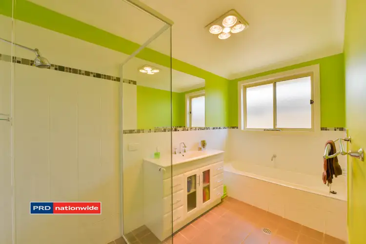 Fifth view of Homely house listing, 25 Milburn Road, Tamworth NSW 2340