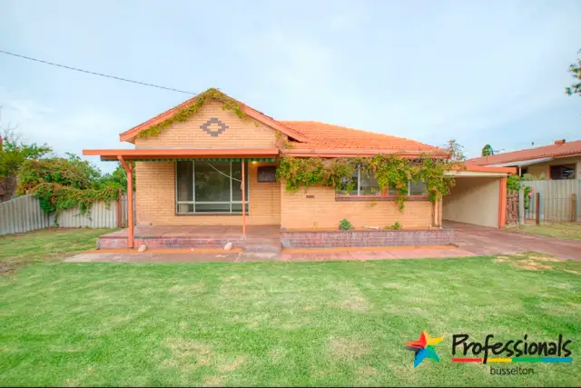 Main view of Homely house listing, 15 Bovell Street, West Busselton WA 6280