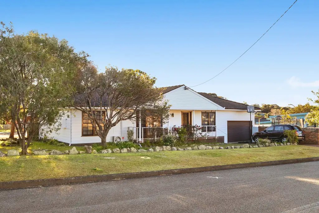 Main view of Homely house listing, 57 MacArthur St, Killarney Vale NSW 2261