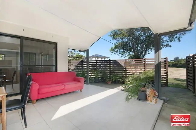 Sixth view of Homely semi-detached listing, 1/24 Kell Mather Drive, Lennox Head NSW 2478