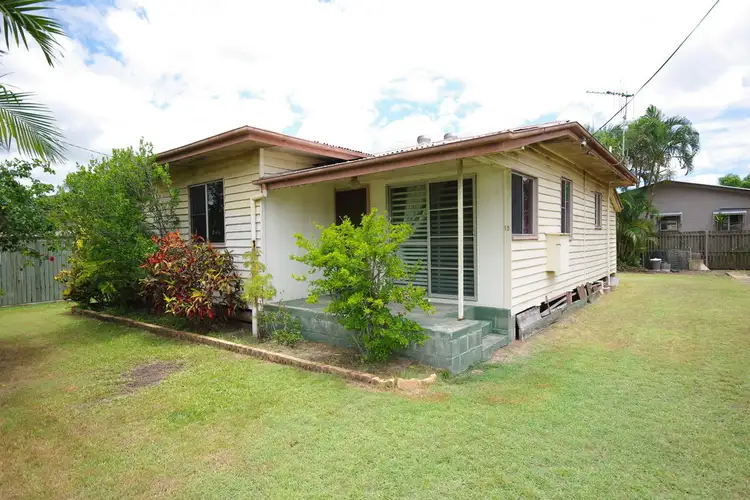 15 Parker Street, Millbank QLD 4670