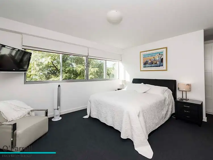 Fourth view of Homely apartment listing, 101/16 Dolphin Drive, Mandurah WA 6210